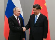 What China’s Support for Russia Means for Ukraine’s Security and Future [2025 Update]