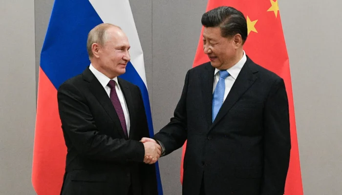 What China’s Support for Russia Means for Ukraine’s Security and Future [2025 Update]
