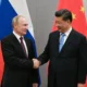 What China’s Support for Russia Means for Ukraine’s Security and Future [2025 Update]