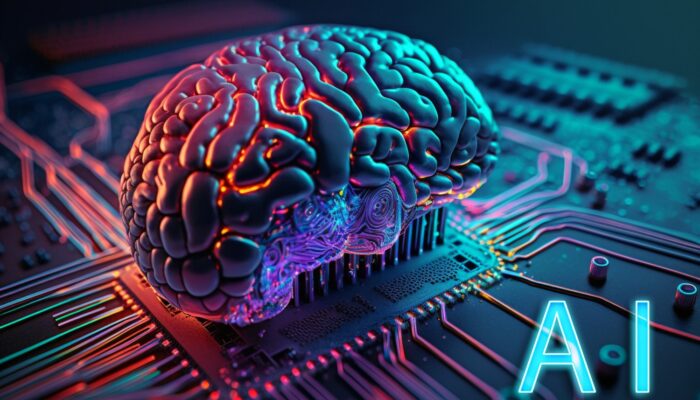Artificial Intelligence and the New World