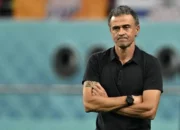 Luis Enrique secures status as one of the all-time greats with PSG triumph