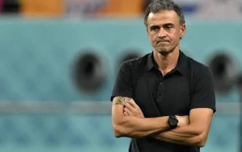 Luis Enrique secures status as one of the all-time greats with PSG triumph