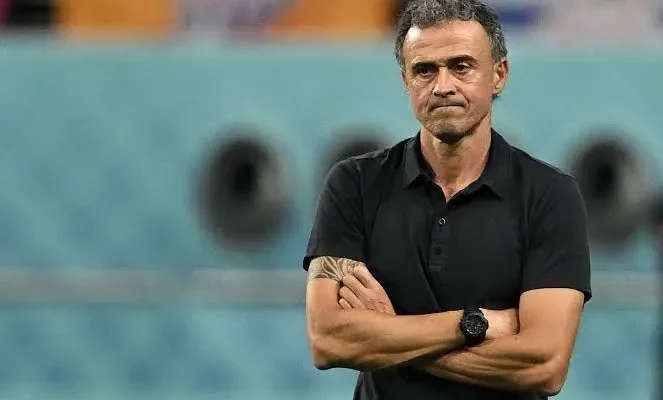 Luis Enrique secures status as one of the all-time greats with PSG triumph