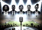 Spotlight on Rising Coaches: New Faces in the League