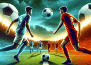 Predictions for Upcoming Soccer Scores Based on Team Performance