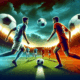 Predictions for Upcoming Soccer Scores Based on Team Performance