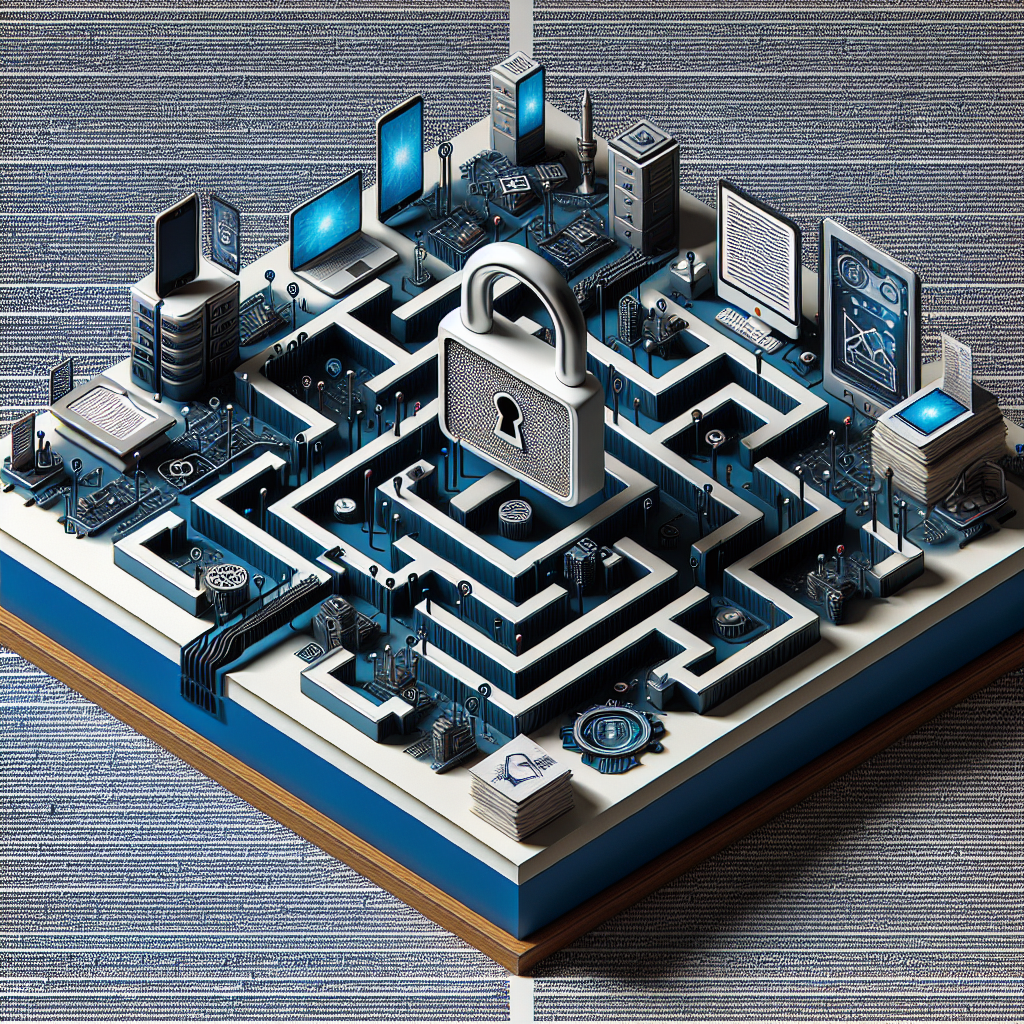 The Intersection of Technology and Privacy in Government Regulations