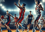 Rookie Standouts: The Future of the NBA