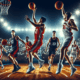 Rookie Standouts: The Future of the NBA