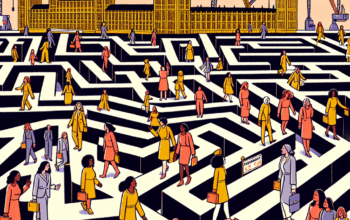 A Look at Women in UK Politics: Progress and Barriers