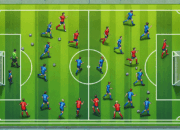 How Team Form Influences Final Soccer Scores