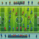 How Team Form Influences Final Soccer Scores