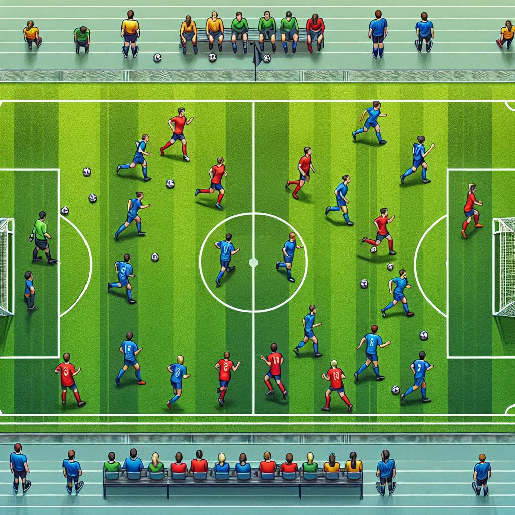 How Team Form Influences Final Soccer Scores