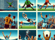 Memorable Upsets in Soccer Scores History