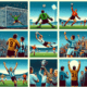 Memorable Upsets in Soccer Scores History
