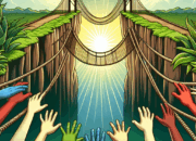Bridging the Divide: Strategies for Political Unity