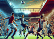 Heart-Stopping Moments from the Greatest Derbies