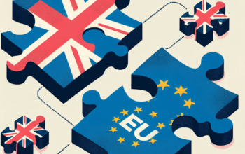 The Implications of the Northern Ireland Protocol on UK-EU Relations
