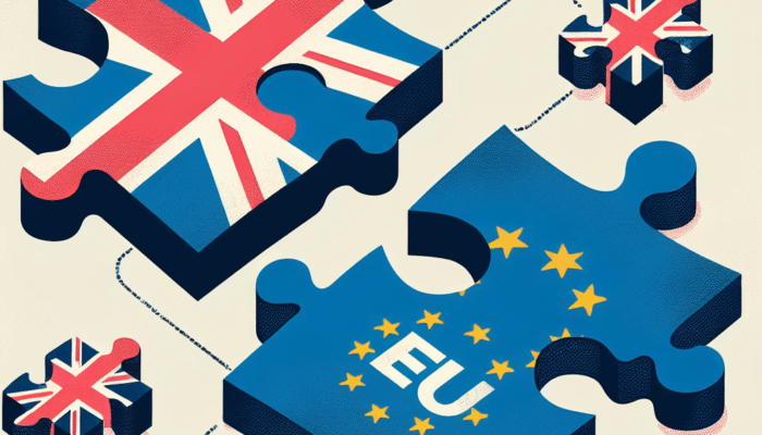 The Implications of the Northern Ireland Protocol on UK-EU Relations