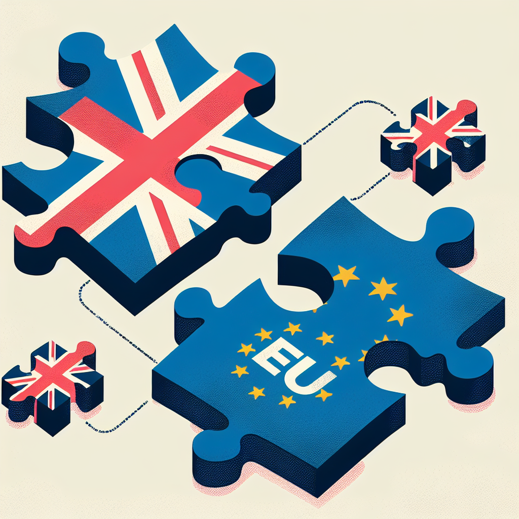 The Implications of the Northern Ireland Protocol on UK-EU Relations