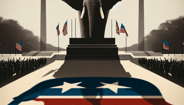 Trump’s Enduring Legacy and Its Effects on the GOP