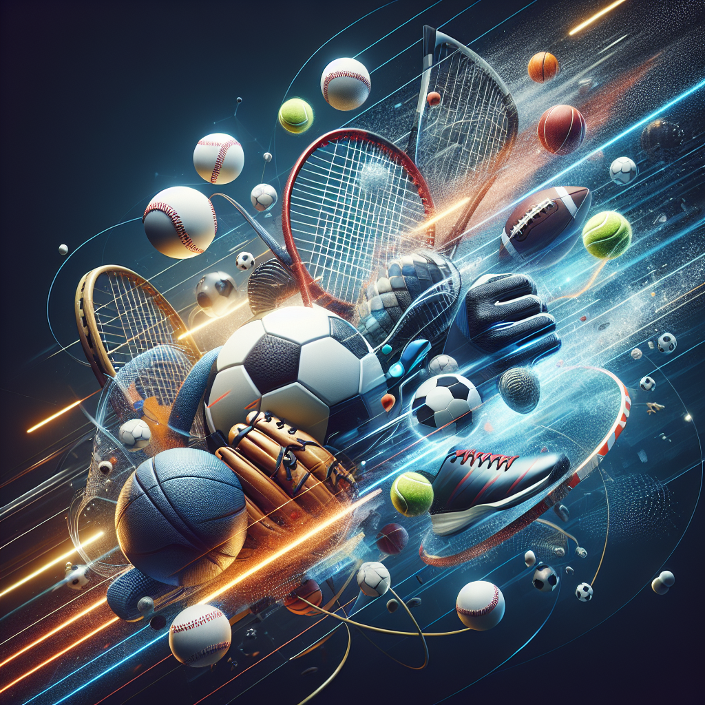 Live Sports Updates: Your Source for Real-Time Action