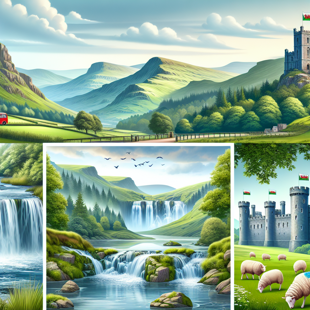 Wales