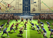 Analyzing Defensive Strategies: What Works in the Premier League?