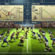 Analyzing Defensive Strategies: What Works in the Premier League?