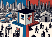 The Effects of Economic Inequality on Political Participation