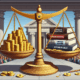 The Influence of Corporate Donations on Political Accountability