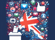 The Effects of Social Media on UK Political Campaigns