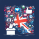 The Effects of Social Media on UK Political Campaigns
