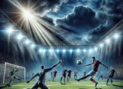 The Psychology Behind Comeback Soccer Scores