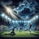 The Psychology Behind Comeback Soccer Scores