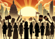 The Rise of Women in US Politics: A Changing Landscape