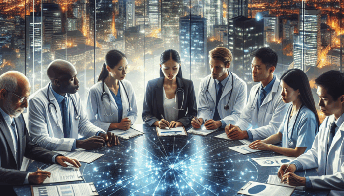 Analyzing the Effectiveness of Healthcare Reforms in Urban Areas