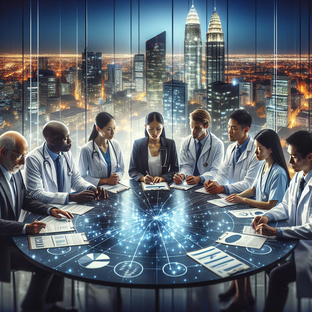 Analyzing the Effectiveness of Healthcare Reforms in Urban Areas