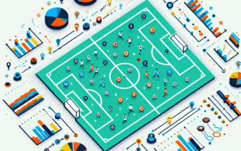 Premier League Statistics: Trends to Watch Out For