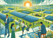 The Impact of Renewable Energy Policies on Local Economies