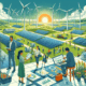 The Impact of Renewable Energy Policies on Local Economies
