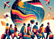 How Immigration Policy Became a Central Political Issue