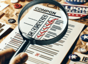 Evaluating the Effectiveness of Political Campaign Strategies