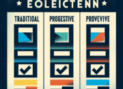 Will Third-Party Candidates Finally Make an Impact in 2024?