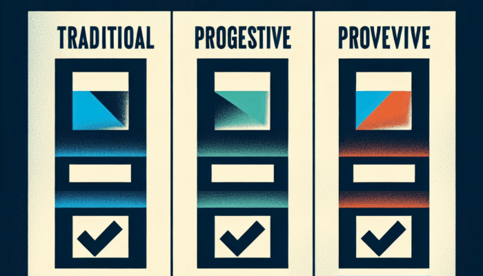 Will Third-Party Candidates Finally Make an Impact in 2024?