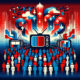 Understanding Partisan Media: How It Shapes Public Opinion