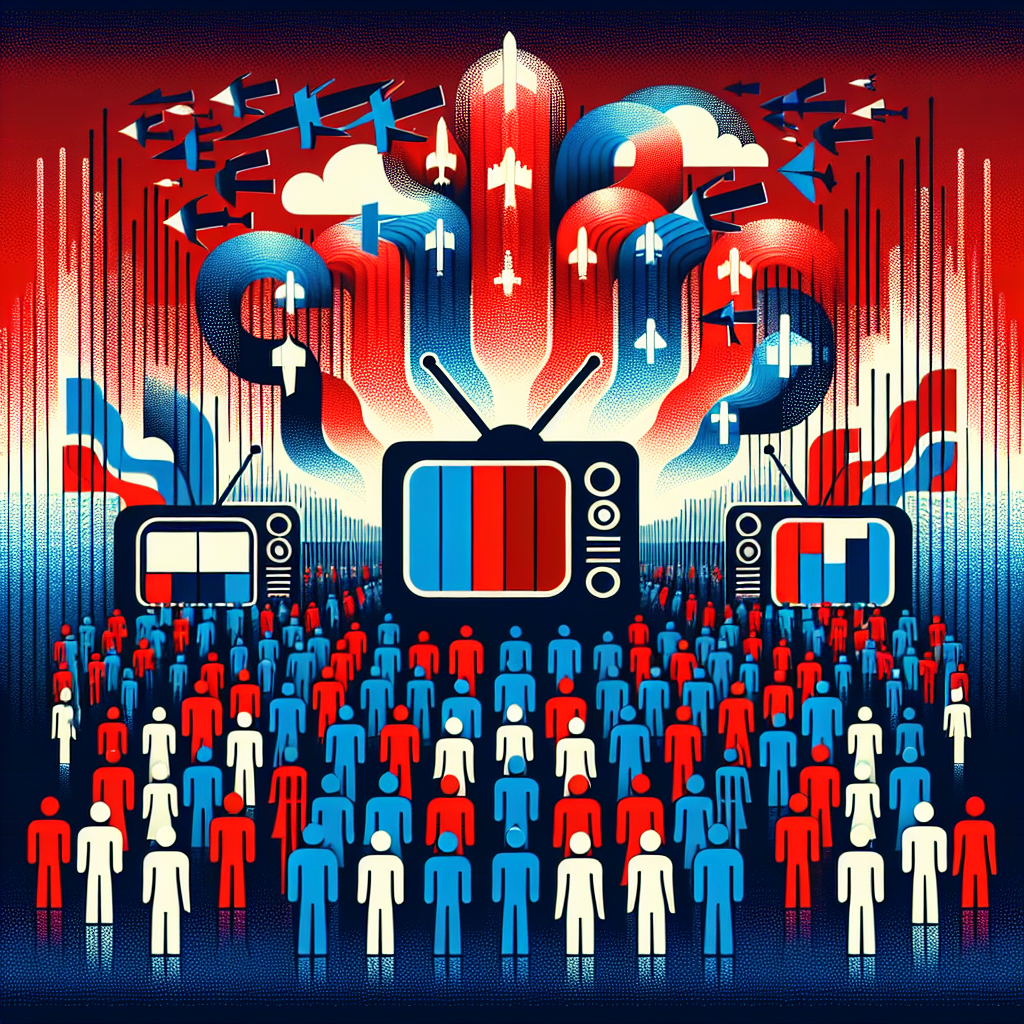 Understanding Partisan Media: How It Shapes Public Opinion