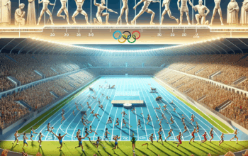 The Future of Olympic Sports After Recent Announcements