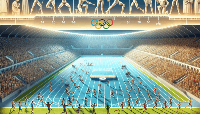 The Future of Olympic Sports After Recent Announcements