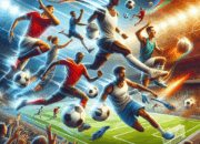 Live Sports Action: Updates You Can’t Afford to Miss